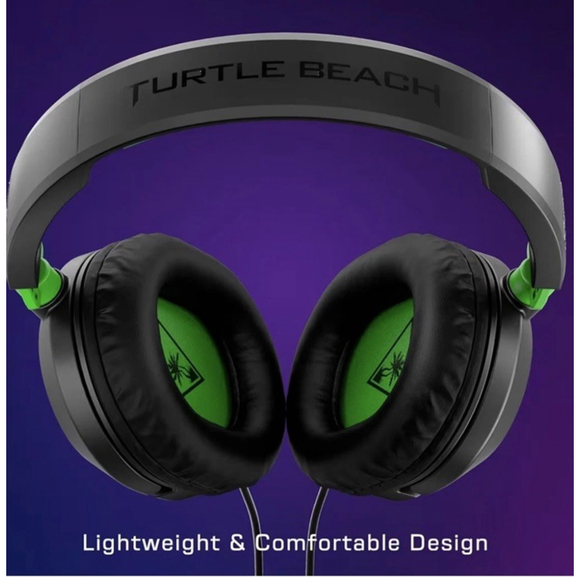 Turtle Beach Recon 50x Wired Gaming Headset for Xbox Series X|S & Xbox One - Picture 2 of 6